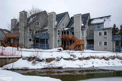 796468 19 GREY Road 507, Blue Mountains, ON L9Y 0N6