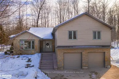 302086 GREY ROAD 170, Georgian Bluffs, ON, N0H 2K0