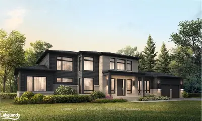 LOT 27 WEST RIDGE Drive, Blue Mountains, ON N0H 2P0