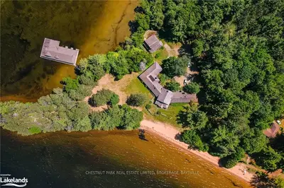 1137 OLD HWY 117, Lake of Bays, ON, P0B 1A0