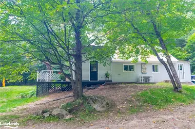 240 Britannia Road, Huntsville, ON P1H 2J3