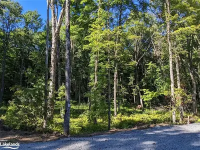 LOT 15 WINFIELD Court, Huntsville, ON P0B 1M0