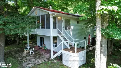 84 Jennison Road, Marmora And Lake, On K0l 1w0
