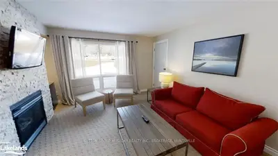 1235 DEERHURST Drive 55-208, Huntsville, ON P1H 2E8