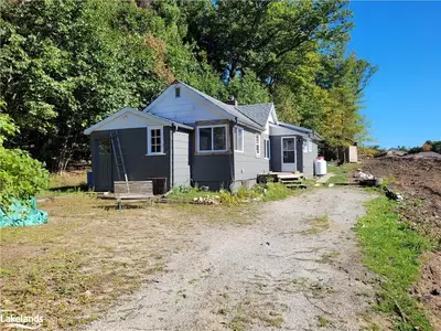 575 MANITOBA Street, Bracebridge, ON P1L 1W9