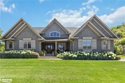 101 HEMLOCK Court, Blue Mountains, ON L9Y 0T3