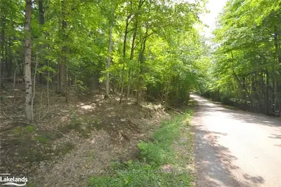 0 BIRCH NARROWS Road, Dysart et al, ON K0M 1S0
