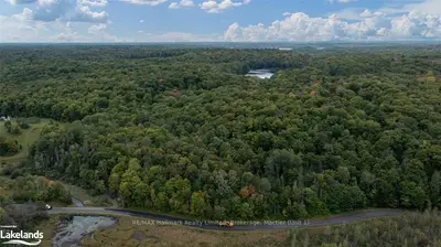 65 HAINES LAKE Road, McDougall, ON P0G 1C0
