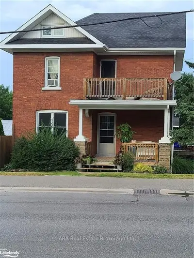 131 SYKES Street S, Meaford, ON N4L 1P8