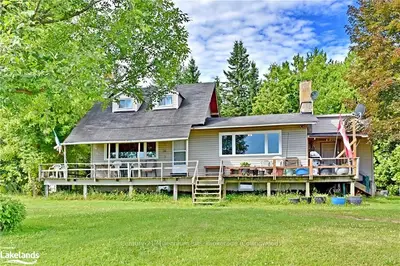 117 SCENIC CAVES Road, Blue Mountains, ON N0H 2E0