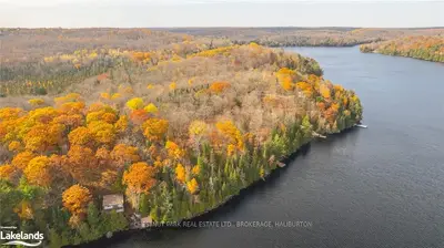 1008 Magenta Trail, Minden Hills, On K0m 2k0