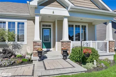 49 Whitehorn Park Road, Bracebridge, ON P1L 0A7