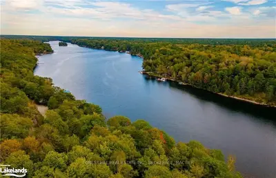 785 HARRISON Trail, Georgian Bay, ON P0C 1H0