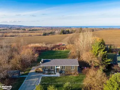 107 VALLEY VIEW Court, Blue Mountains, ON N0H 1J0