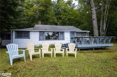 1031 NELLIES Lane, Minden Hills, ON K0M 2K0