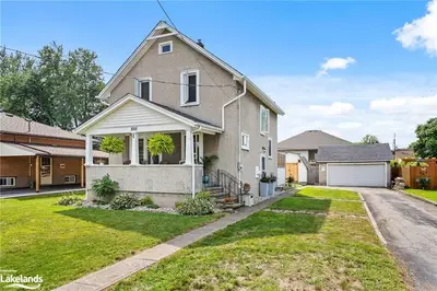 888 STEELE Street, Port Colborne, ON L3K 4Z6