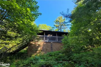 153B SOUTH SEGUIN ESTATES Road, McMurrich/Monteith, ON P2A 2W8