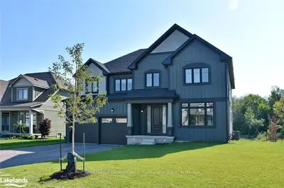 111 CREEKWOOD Court, Blue Mountains, ON L9Y 3Y9