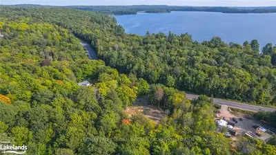 1205 Little Hawk Lake Road, Algonquin Highlands, ON K0M 1J2