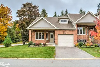 65 RUSSETT Drive, Meaford, ON N4L 0A5