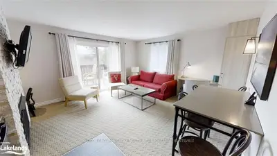 1235 DEERHURST Drive 53-306, Huntsville, ON P1H 2E8