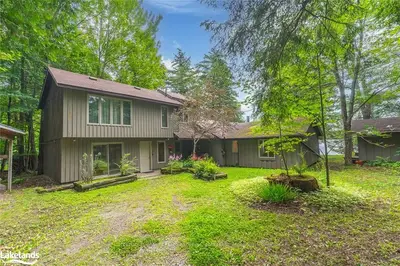 1284 REYNOLDS Road, Minden Hills, ON K0M 2K0