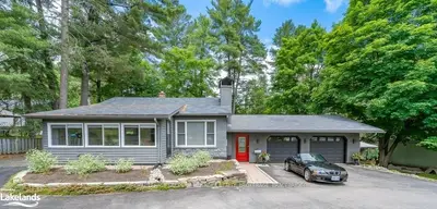 18 HIBBERD Road, Huntsville, ON P1H 1C9