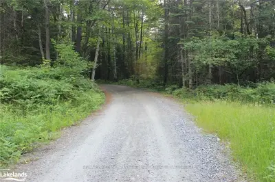 0 MAINHOOD Road, Huntsville, ON P0B 1M0
