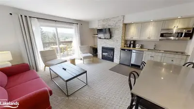 1235 DEERHURST Drive 51-303, Huntsville, ON P1H 2E8