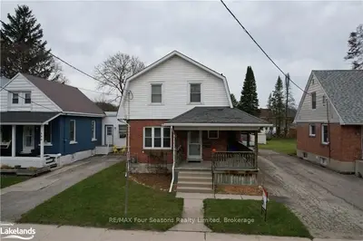 474 13TH A Street W, Owen Sound, ON N4K 3X2