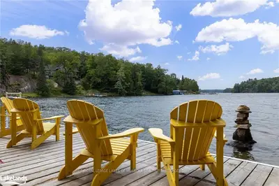 #45 2324 HIGHWAY 141, Muskoka Lakes, ON, P0B 1L0