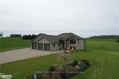 2571 BRUCE ROAD 40, Saugeen Shores, ON, N0G 2N0