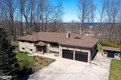 377 St Vincent Street, Meaford, On N4l 1c4