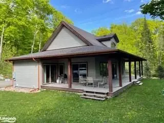 1230 NORTHERN LIGHTS Drive, Algonquin Highlands, ON K0M 1J1