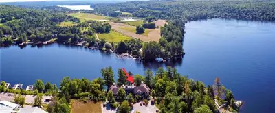 5531 Signature Grandview Drive, Huntsville, ON P1H 2N1