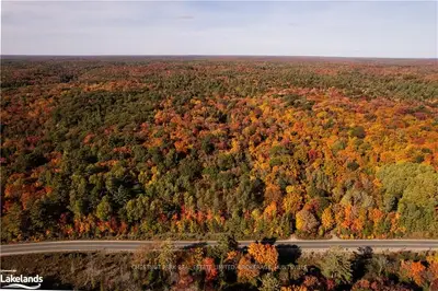 0 FRASERBURG Road 2, Bracebridge, ON P1L 1X3