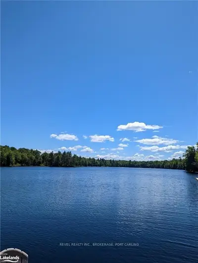 25 YELLOW BIRCH Road, Georgian Bay, ON P0C 1H0