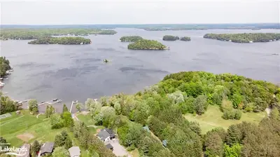 1063 WOODINGTON Road, Muskoka Lakes, ON P0B 1J0