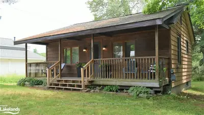 47 ELLIOTT Street W, Huntsville, ON P1H 1W2