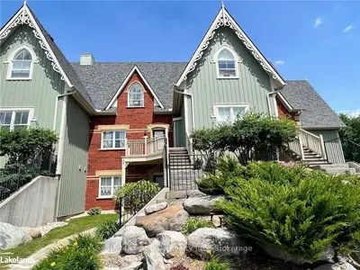 170 Snowbridge Way 222, Blue Mountains, On L9y 0v1