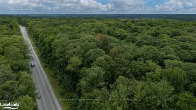 0 STAR LAKE ROAD, Seguin, ON, P2A 2W8