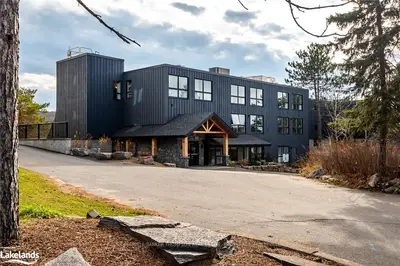 #403 1 DEERHURST BAYSHORE, Huntsville, ON, P1H 1A9