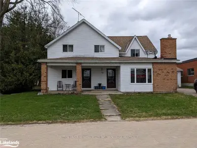98 Main Street, Sundridge, On P0a 1z0