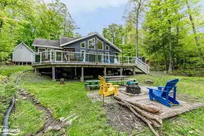 1235 Shea Road 45, Muskoka Lakes, On P0b 1m0