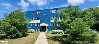 118 ISABELLA Street 16, Parry Sound, ON P2A 1N1