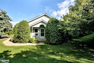 57 LOUISA Street W 30, Blue Mountains, ON N0H 2P0