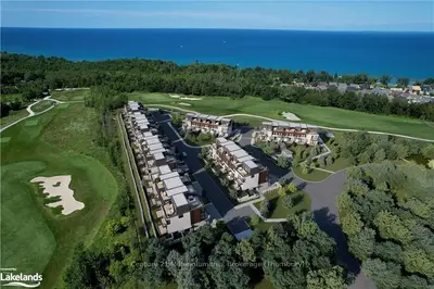 117 SLADDEN Court 21, Blue Mountains, ON N0H 2P0