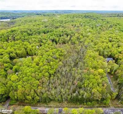 1262 HARP LAKE Road, Huntsville, ON P1H 2J6