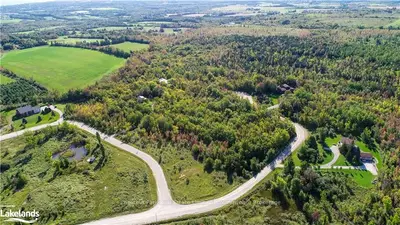 Lt 9 Collingview Street, Meaford, On N0h 2p0