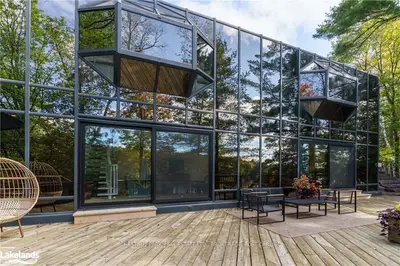 1014 WALKER Lane, Muskoka Lakes, ON P0B 1J0
